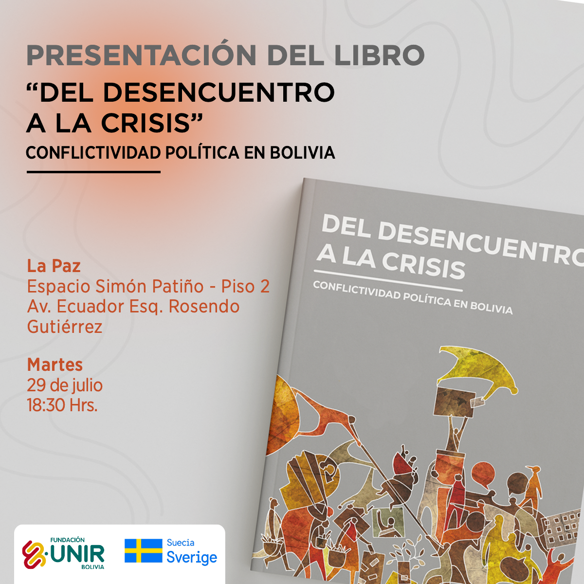 libro política